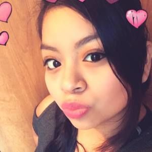 Meet your Posher, Karina